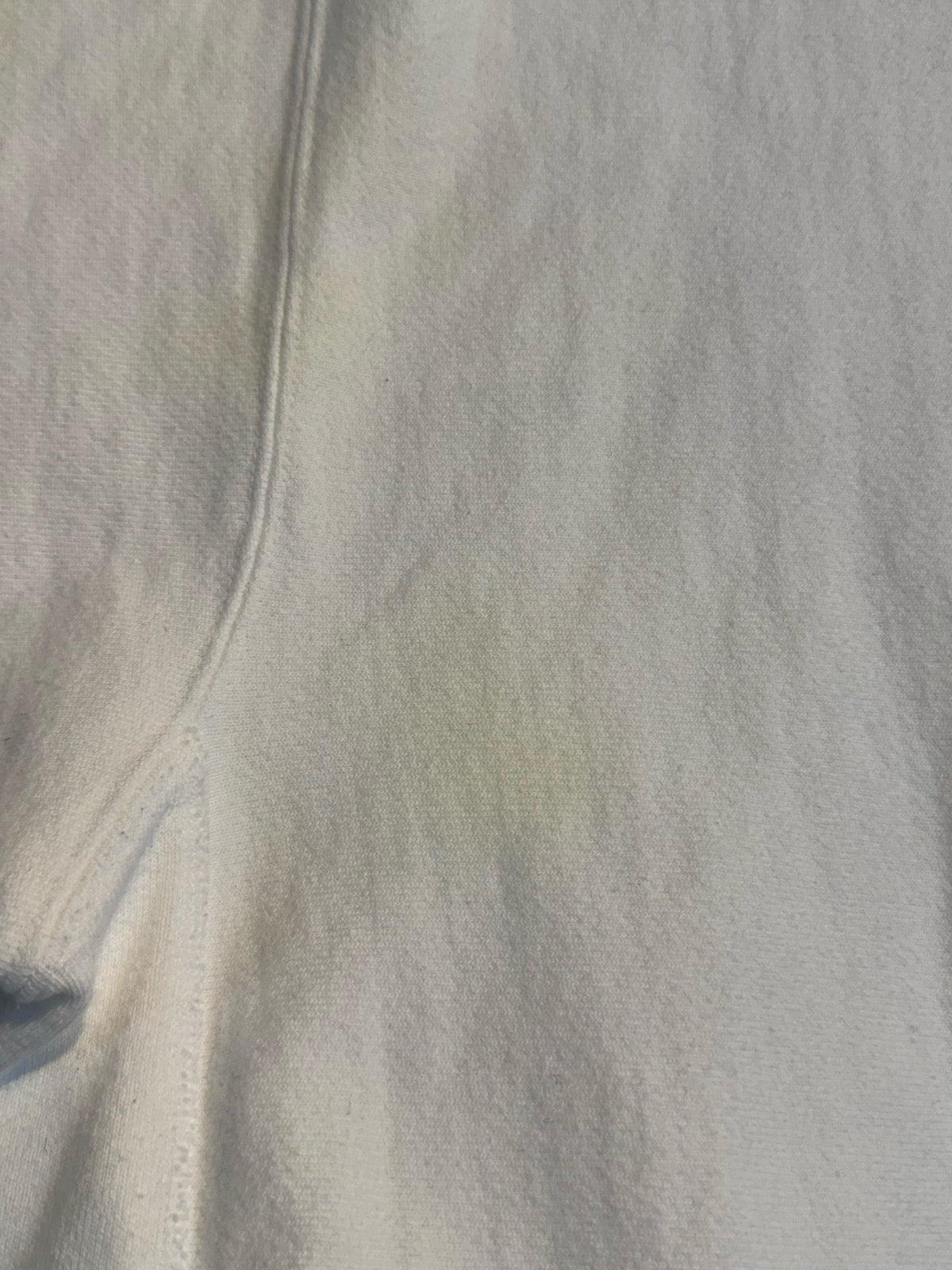 90's Champion「REVERSE WEAVE」完全目無し スウェット