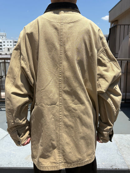 90's PATAGONIA「WORK RANGE」カバーオール