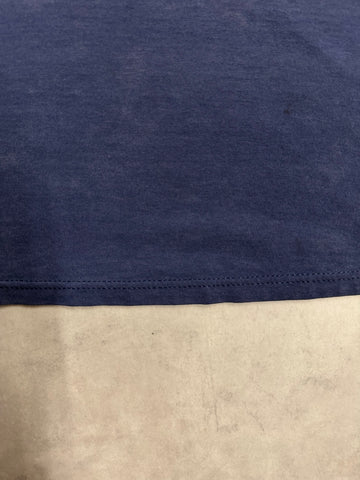 90's NIRVANA「FAN BOOTLEG」バンドTシャツ