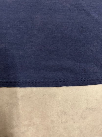 90's NIRVANA「FAN BOOTLEG」バンドTシャツ