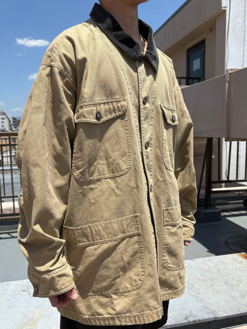 90's PATAGONIA「WORK RANGE」カバーオール