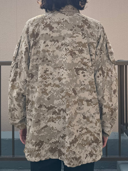 00's PATAGONIA「MARS Level5 SOFTSHELL」ナイロンジャケット