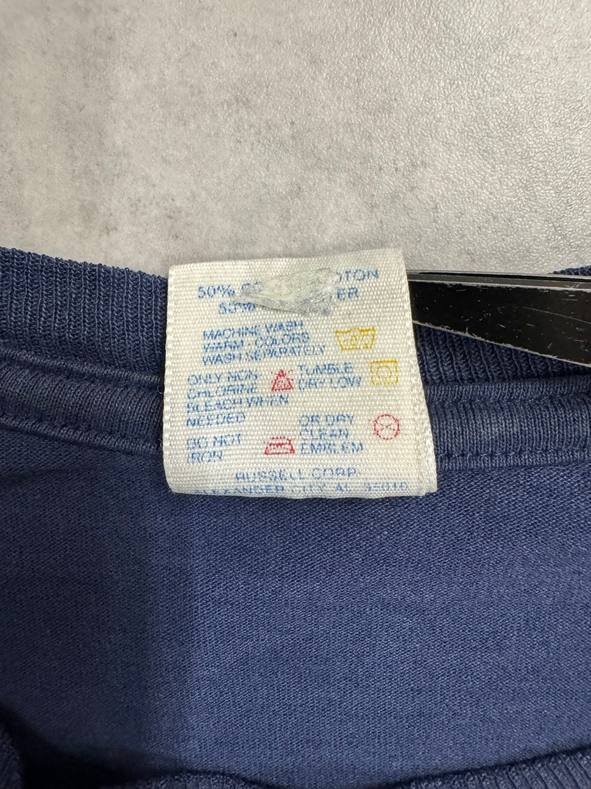 90's NIRVANA「FAN BOOTLEG」バンドTシャツ