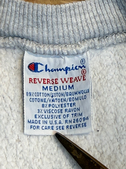 90's Champion「REVERSE WEAVE」USA製 スウェット
