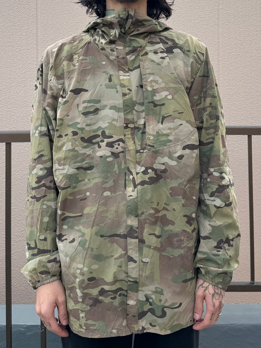 00's PATAGONIA「MARS LOST ARRROW」ナイロンジャケット