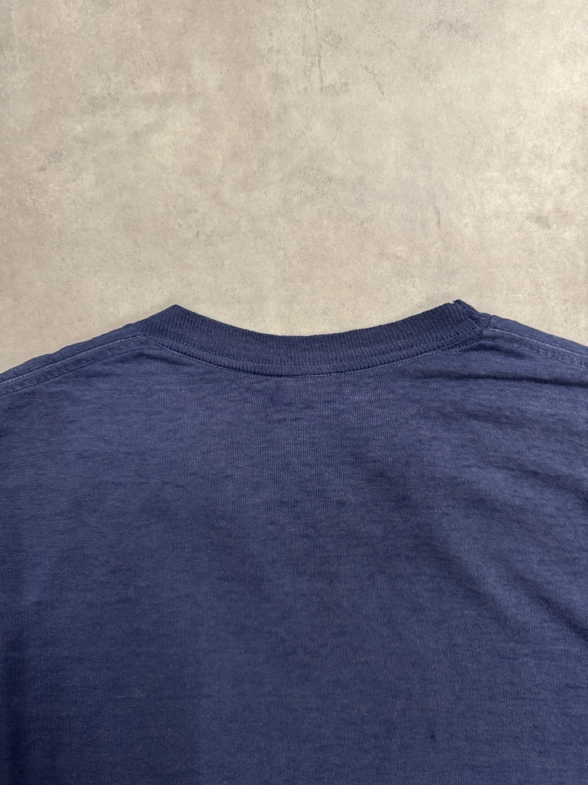 90's NIRVANA「FAN BOOTLEG」バンドTシャツ