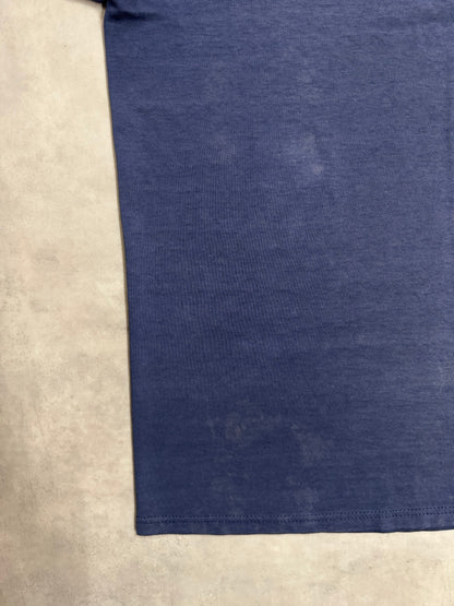 90's NIRVANA「FAN BOOTLEG」バンドTシャツ