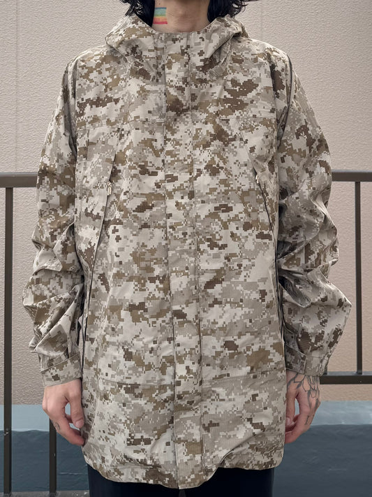 00's PATAGONIA「MARS Level6 GORE-TEX」ナイロンジャケット