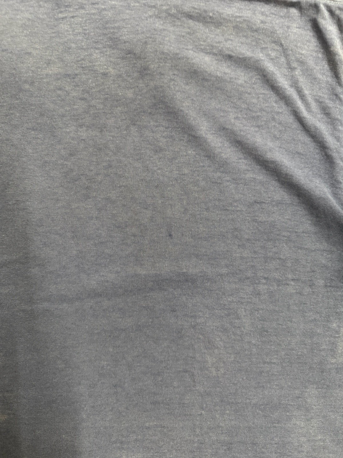90's NIRVANA「FAN BOOTLEG」バンドTシャツ