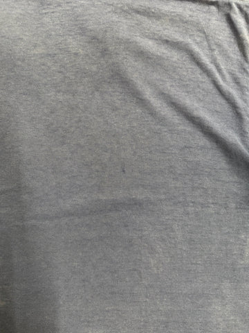90's NIRVANA「FAN BOOTLEG」バンドTシャツ