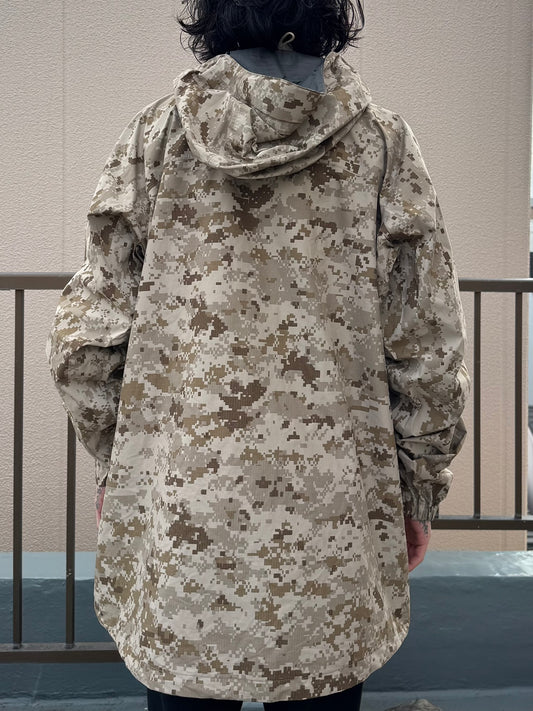 00's PATAGONIA「MARS Level6 GORE-TEX」ナイロンジャケット