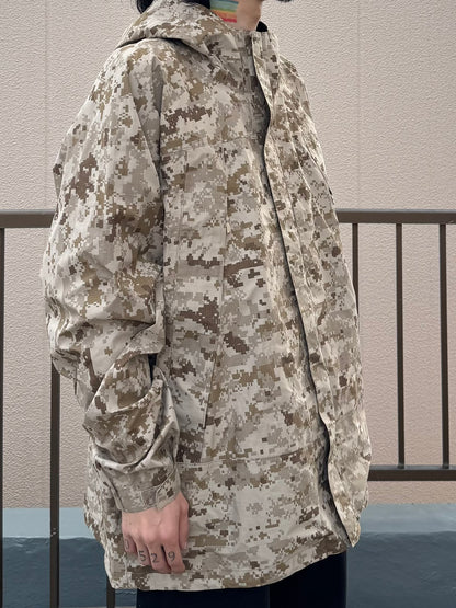 00's PATAGONIA「MARS Level6 GORE-TEX」ナイロンジャケット