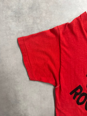 70's PUNK「SEX DRUGS ROCK'N'ROLL」バンドTシャツ