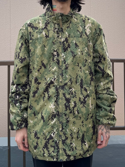 00's PATAGONIA「MARS Level4 WIND SHIRT 」ナイロンジャケット