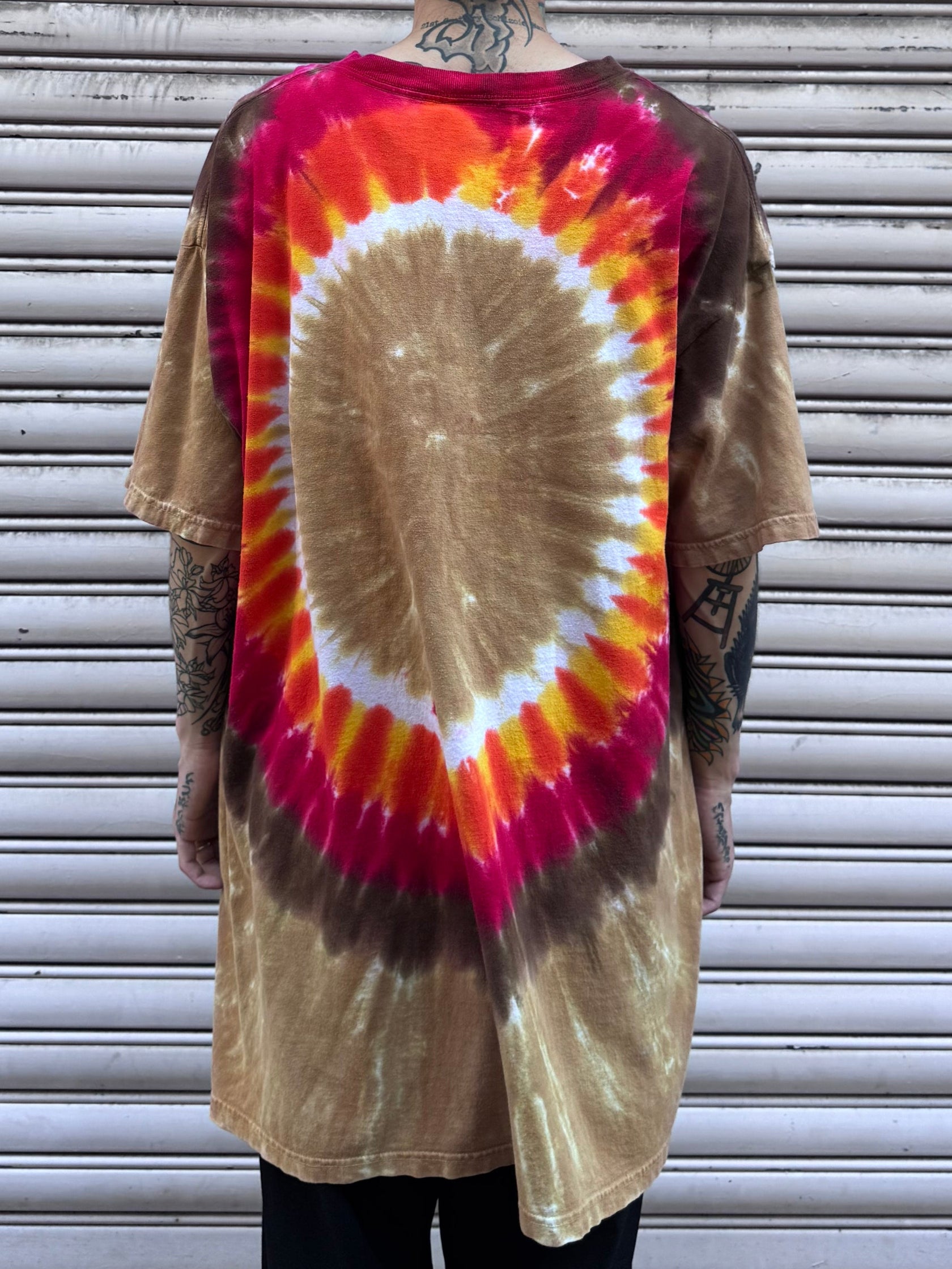 90’s GRATEFUL DEAD 「SAN FRANCISCO'S OWN」バンドTシャツ