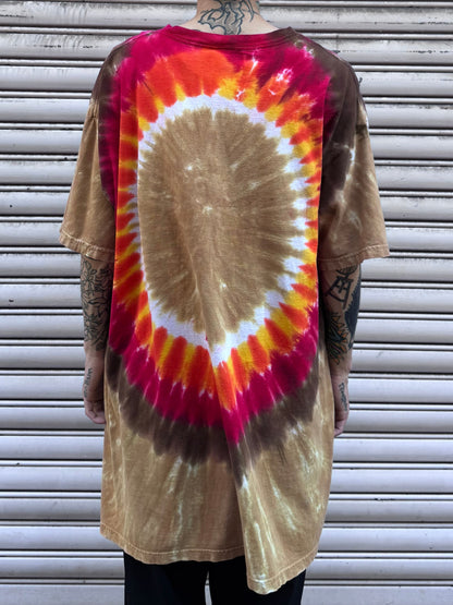 90’s GRATEFUL DEAD 「SAN FRANCISCO'S OWN」バンドTシャツ