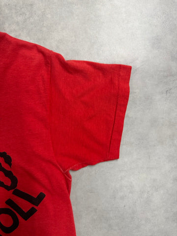 70's PUNK「SEX DRUGS ROCK'N'ROLL」バンドTシャツ