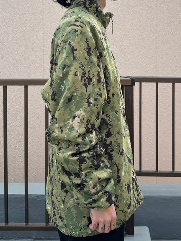 00's PATAGONIA「MARS Level4 WIND SHIRT 」ナイロンジャケット