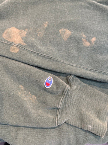 90's Champion「REVERSE WEAVE」USA製 スウェット