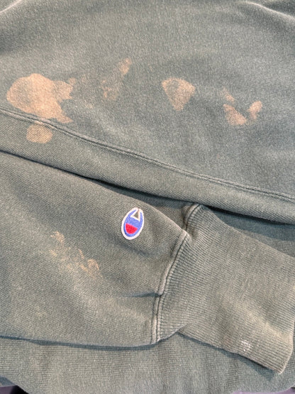 90's Champion「REVERSE WEAVE」USA製 スウェット