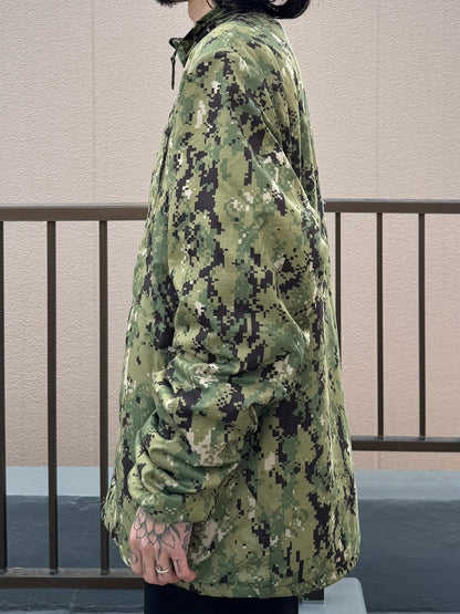 00's PATAGONIA「MARS Level4 WIND SHIRT 」ナイロンジャケット