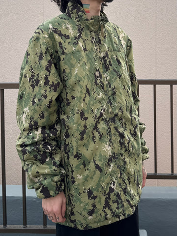 00's PATAGONIA「MARS Level4 WIND SHIRT 」ナイロンジャケット