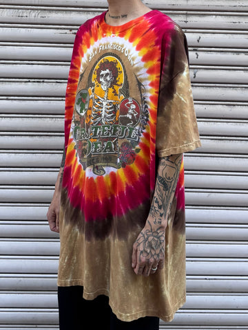 90’s GRATEFUL DEAD 「SAN FRANCISCO'S OWN」バンドTシャツ