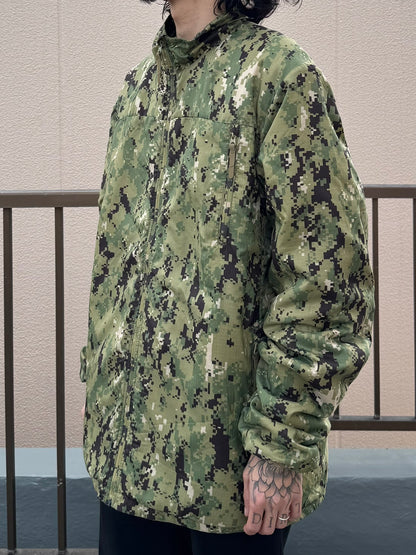 00's PATAGONIA「MARS Level4 WIND SHIRT 」ナイロンジャケット