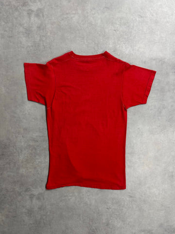 70's PUNK「SEX DRUGS ROCK'N'ROLL」バンドTシャツ