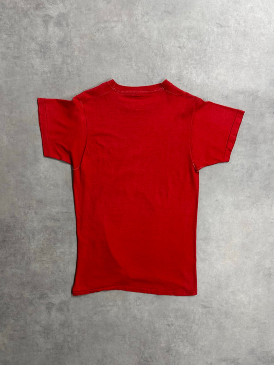 70's PUNK「SEX DRUGS ROCK'N'ROLL」バンドTシャツ