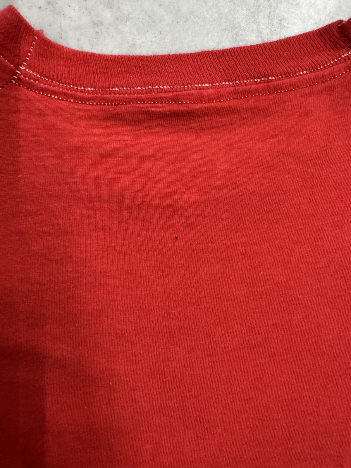 70's PUNK「SEX DRUGS ROCK'N'ROLL」バンドTシャツ