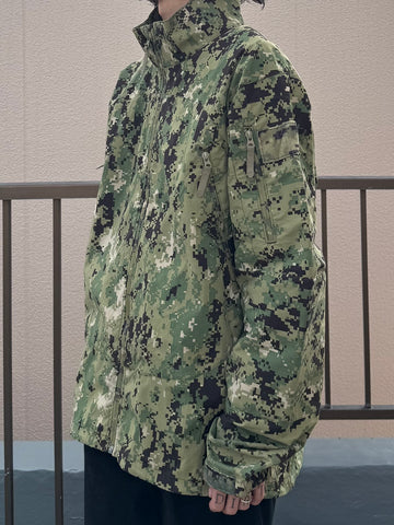 00's PATAGONIA「MARS GORE-TEX」ナイロンジャケット