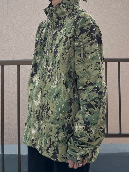 00's PATAGONIA「MARS GORE-TEX」ナイロンジャケット