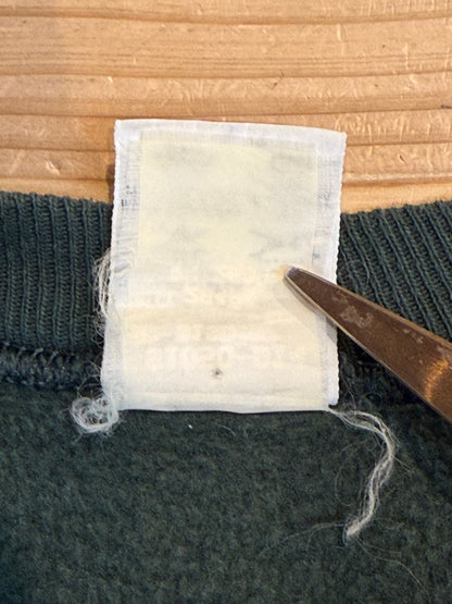 90's Champion「IOWA」REVERSE WEAVE　スウェット