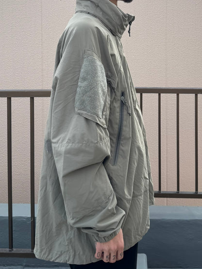 00's PATAGONIA「MARS Level5 SOFTSHELL」ナイロンジャケット