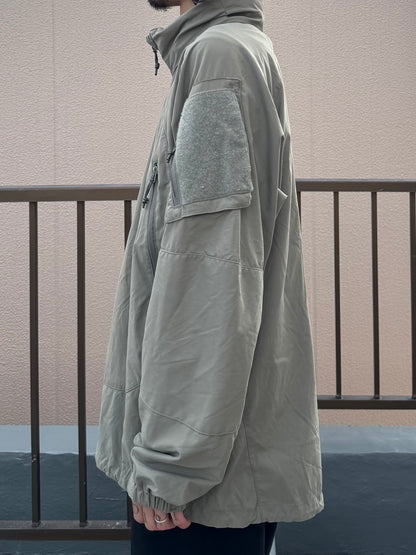 00's PATAGONIA「MARS Level5 SOFTSHELL」ナイロンジャケット