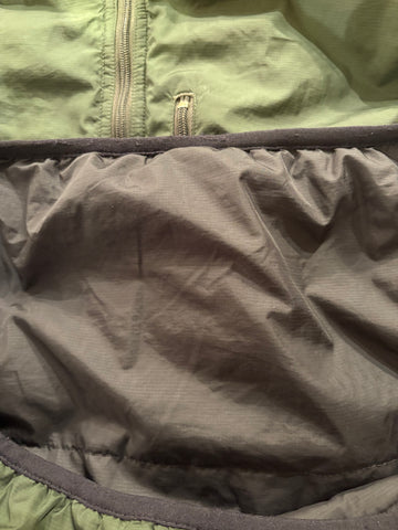 00's PATAGONIA「Puff Ball Jacket」ナイロンジャケット