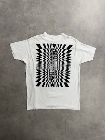 90's LOVE AND ROCKETS「SELF TITLE ALBUM」バンドTシャツ