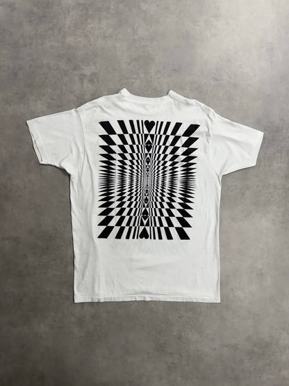 90's LOVE AND ROCKETS「SELF TITLE ALBUM」バンドTシャツ