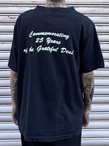 90's JERRY GARCIA「USA25」バンドTシャツ