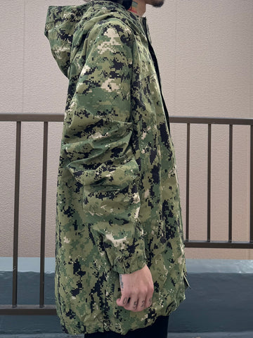 00's PATAGONIA「MARS Level6 GORE-TEX」ナイロンジャケット