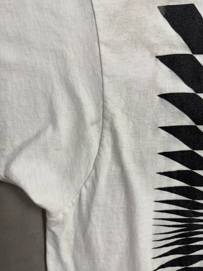 90's LOVE AND ROCKETS「SELF TITLE ALBUM」バンドTシャツ
