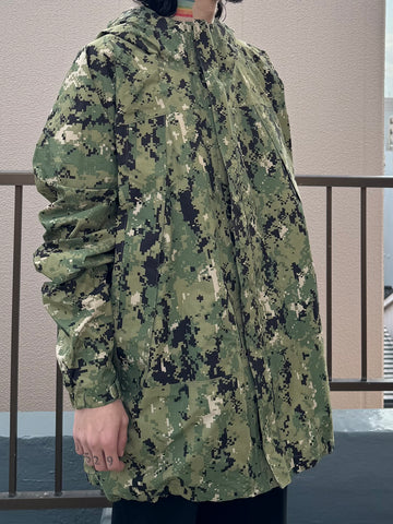 00's PATAGONIA「MARS Level6 GORE-TEX」ナイロンジャケット