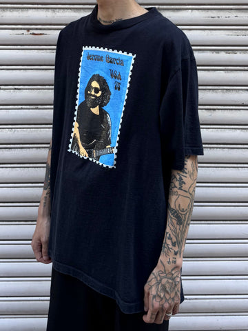 90's JERRY GARCIA「USA25」バンドTシャツ