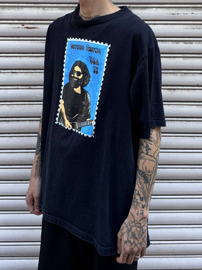 90's JERRY GARCIA「USA25」バンドTシャツ