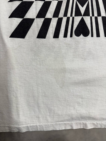 90's LOVE AND ROCKETS「SELF TITLE ALBUM」バンドTシャツ