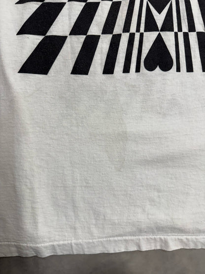 90's LOVE AND ROCKETS「SELF TITLE ALBUM」バンドTシャツ