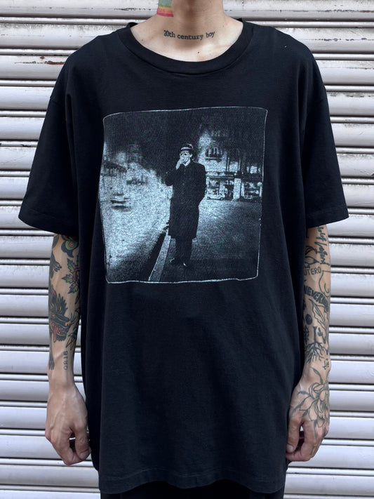 90's Blue Blot「1992 BLUNK TOUR」バンドTシャツ