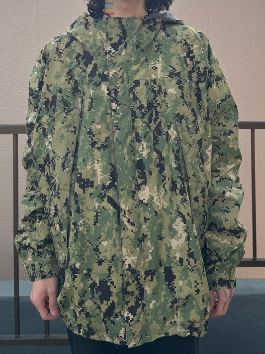 00's PATAGONIA「MARS Level6 GORE-TEX 」ナイロンジャケット