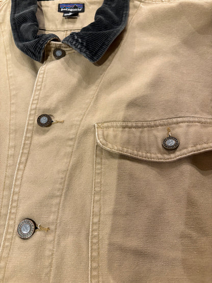 90's PATAGONIA「WORK RANGE」カバーオール